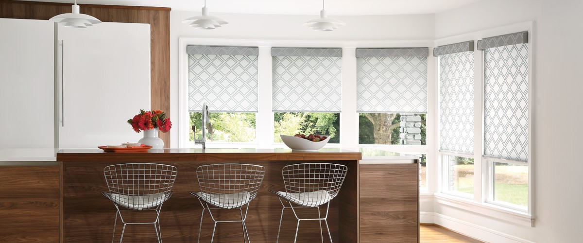 Hunter Douglas Dealer Image