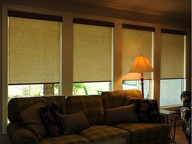 Hunter Douglas Dealer Image